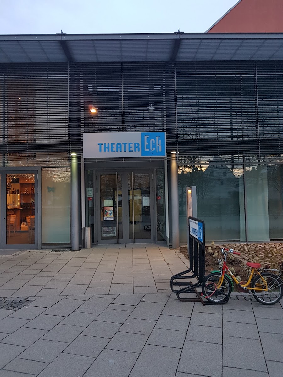 Restaurant Theater-Eck